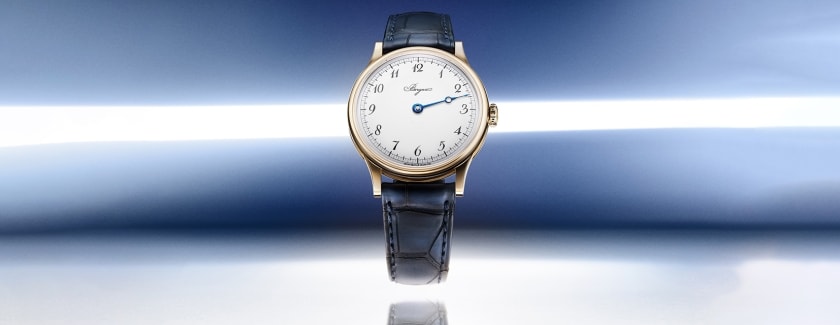 Breguet Classique Souscription 2025