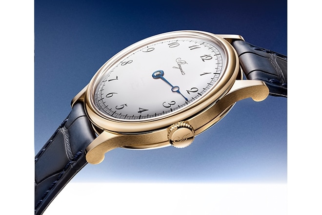 Breguet Classique Souscription 2025