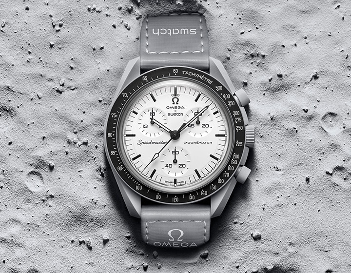 MoonSwatch 1965