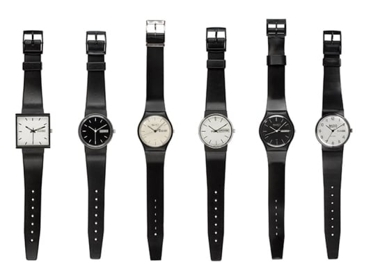 Swatch Prototypes